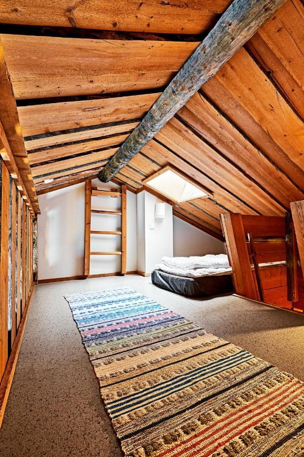 Ski-Inn Kelohuoneisto Pyhaetunturissa Pelkosenniemi المظهر الخارجي الصورة